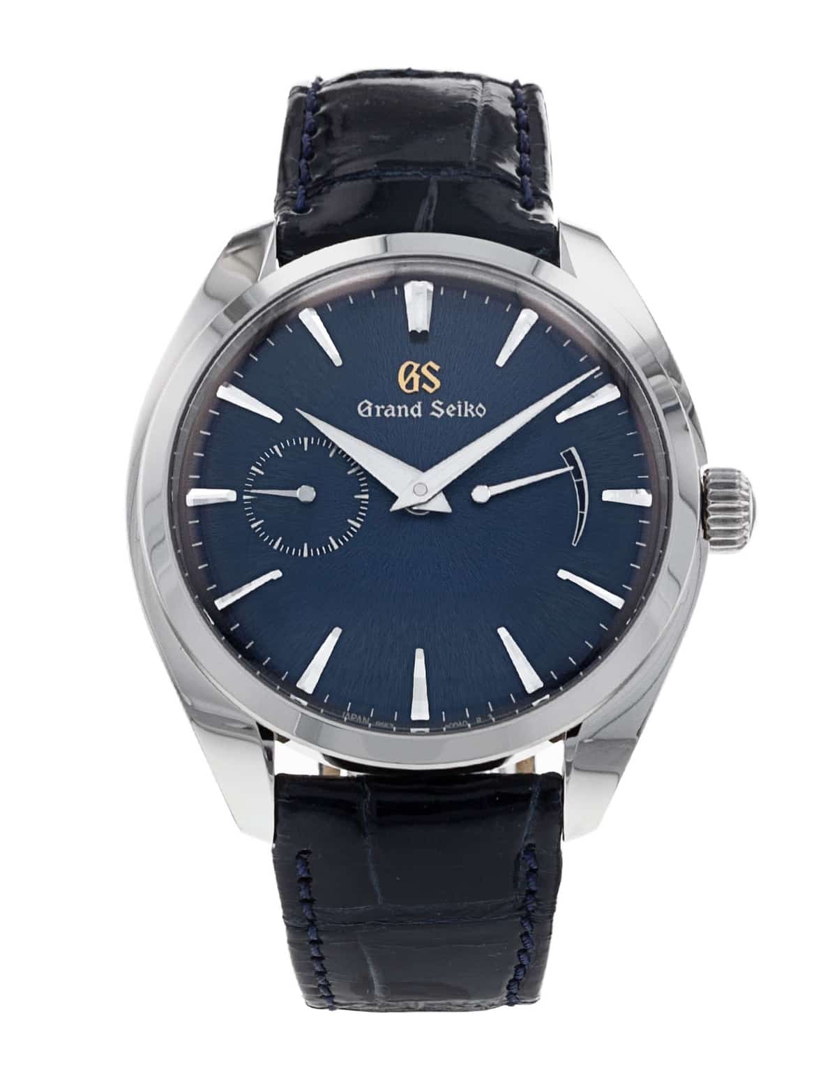 Grand Seiko Elegance Collection SBGK005